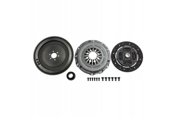 NTY NZS AU 001 Clutch kit