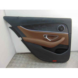 A2137309705 GUARNECIDO PUERTA TRASERA IZQUIERDA MERCEDES-BENZ CLASE E (BM 213) FAMILIAR