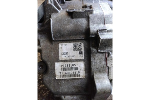 GEARBOX VOLVO XC60 XC70 P1283165 TF80SC E