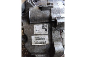 GEARBOX VOLVO XC60 XC70 P1283165 TF80SC E