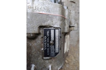 GEARBOX VOLVO XC60 XC70 P1283165 TF80SC E Catalog number of the part P1283165