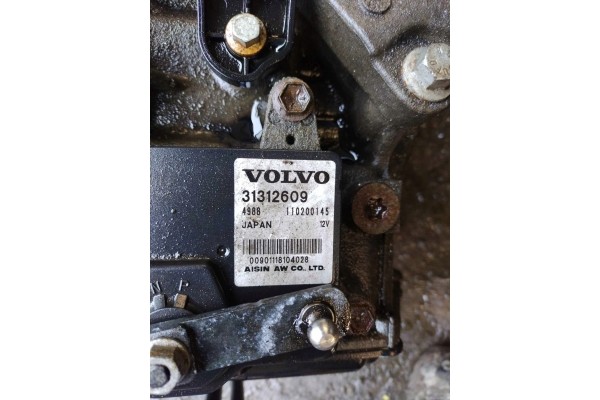 GEARBOX VOLVO XC60 XC70 P1283165 TF80SC E Part manufacturer Volvo OE