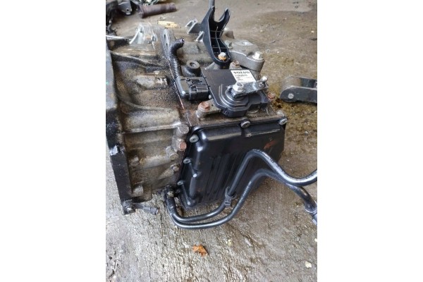 GEARBOX VOLVO XC60 XC70 P1283165 TF80SC E Transmission type automatic
