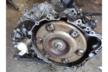 GEARBOX VOLVO XC60 XC70 P1283165 TF80SC E Car type passenger cars