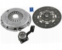 CLUTCH KIT VOLVO S60 II 1 6 11 15 V60 I 1 6 11 15 S80 II 1 6 11 16