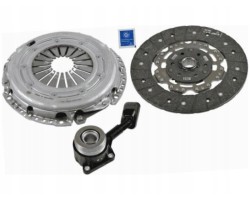 CLUTCH KIT VOLVO S60 II 1 6 11 15 V60 I 1 6 11 15 S80 II 1 6 11 16