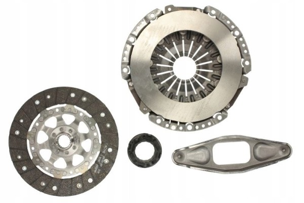 Clutch set SACHS 3000 970 122