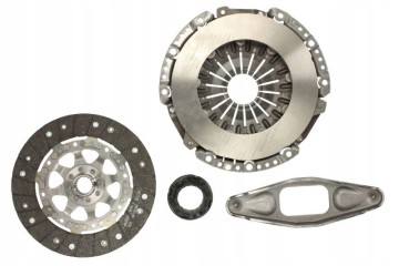 Clutch set SACHS 3000 970 122