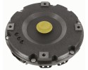 CLUTCH JEEP COMPASS PATRIOT 2 4 4X4 06