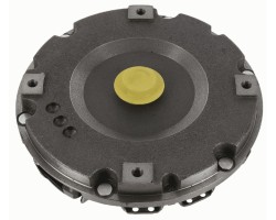 CLUTCH JEEP COMPASS PATRIOT 2 4 4X4 06