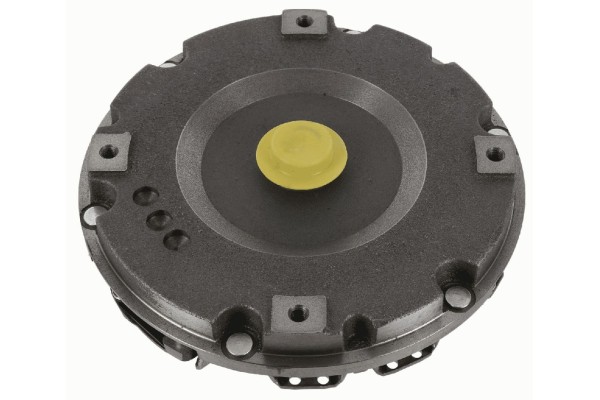CLUTCH JEEP COMPASS PATRIOT 2 4 4X4 06