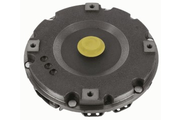CLUTCH JEEP COMPASS PATRIOT 2 4 4X4 06