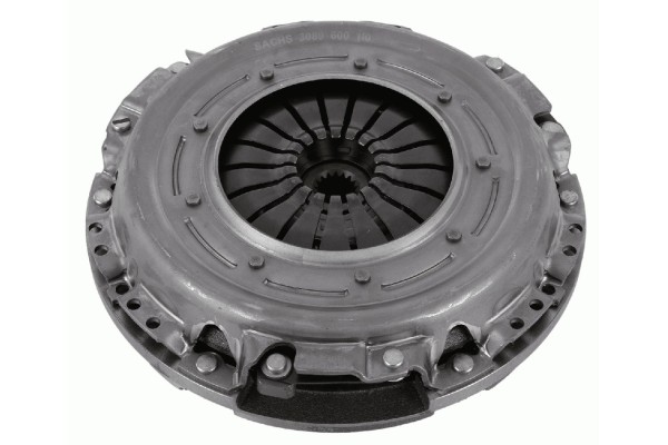 CLUTCH JEEP COMPASS PATRIOT 2 4 4X4 06 Part manufacturer Sachs
