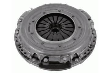 CLUTCH JEEP COMPASS PATRIOT 2 4 4X4 06 Part manufacturer Sachs