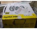 Clutch set LuK 600 0371 00 Catalog number of substitutes AISIN SCKE VG81R EXEDY VWK2096DMF020 KAWE DMF567M LUCAS LKCA600225 NK 1