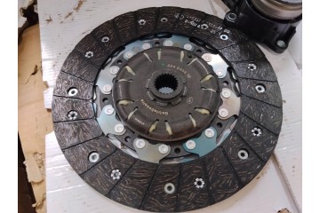 Clutch set LuK 600 0371 00 Version European