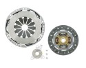 Aisin CKT 619RB Clutch set Car type cargo vans passenger cars