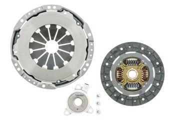 Aisin CKT 619RB Clutch set Car type cargo vans passenger cars