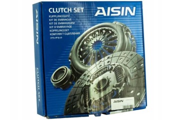 Aisin CKT 619RB Clutch set Product weight with unit packaging 9 kg