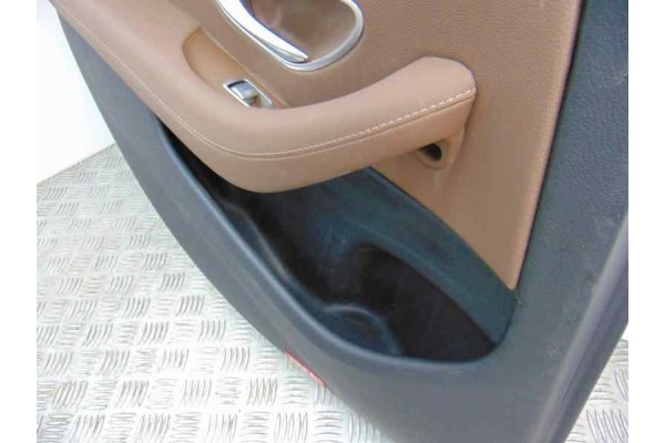 A2137309705 GUARNECIDO PUERTA TRASERA IZQUIERDA MERCEDES-BENZ CLASE E (BM 213) FAMILIAR