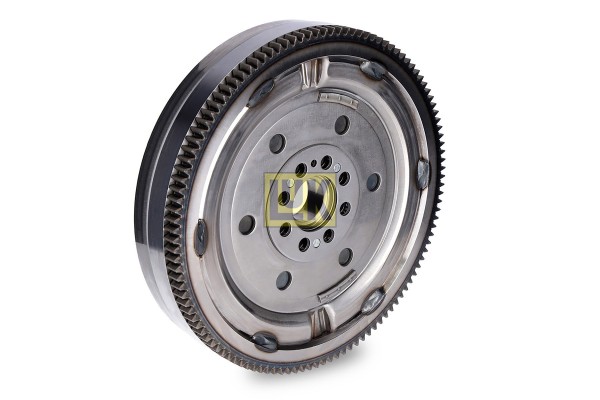 DUAL MASS FLYWHEEL 415054610 LUK Part manufacturer Schaeffler LuK
