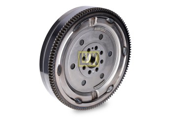 DUAL MASS FLYWHEEL 415054610 LUK Part manufacturer Schaeffler LuK