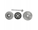 NTY NZS VW 003 Clutch kit