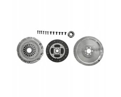 NTY NZS VW 003 Clutch kit