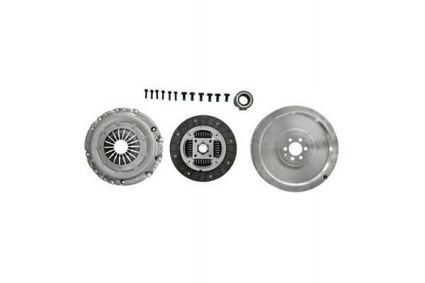 NTY NZS VW 003 Clutch kit
