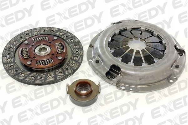 CLUTCH SET HONDA Packaging status original