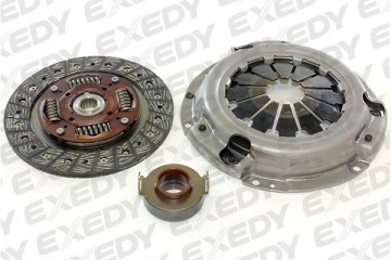 CLUTCH SET HONDA Packaging status original