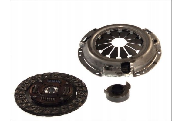 CLUTCH SET HONDA Catalog number of the part HCK2020