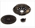 CLUTCH SET HONDA Quality of parts according to GVO Q original with factory logo OEM OES