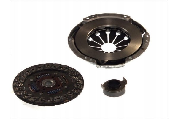 CLUTCH SET HONDA Quality of parts according to GVO Q original with factory logo OEM OES