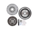 KAMOKA KC313 SET OF CLUTCH PRESSURE DISC EQUIPMENT flywheel Part manufacturer Kamoka