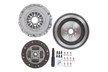 KAMOKA KC313 SET OF CLUTCH PRESSURE DISC EQUIPMENT flywheel Part manufacturer Kamoka