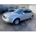 AUDI A4 BERLINA (8E) 1.9 TDI (96kW) AUDI A4 BERLINA (8E) 1.9 TDI (96kW)