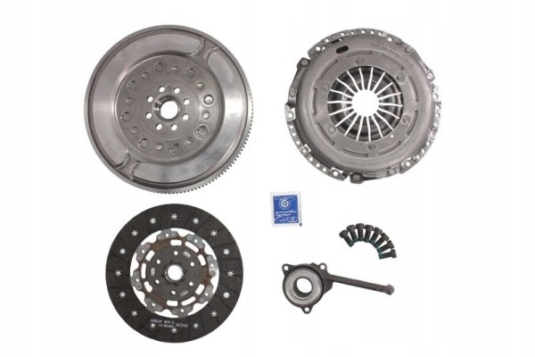 Clutch sets SACHS 2290 601 070 Part manufacturer Sachs