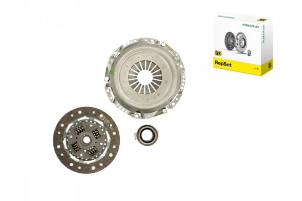 LUK 620 clutch 3108 00
