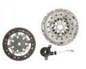 Clutch set 624 3539 33 LUK