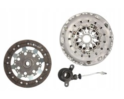 Clutch set 624 3539 33 LUK