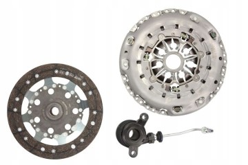 Clutch set 624 3539 33 LUK
