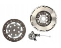 Clutch set 624 3539 33 LUK Catalog number of the part 624 3539 33