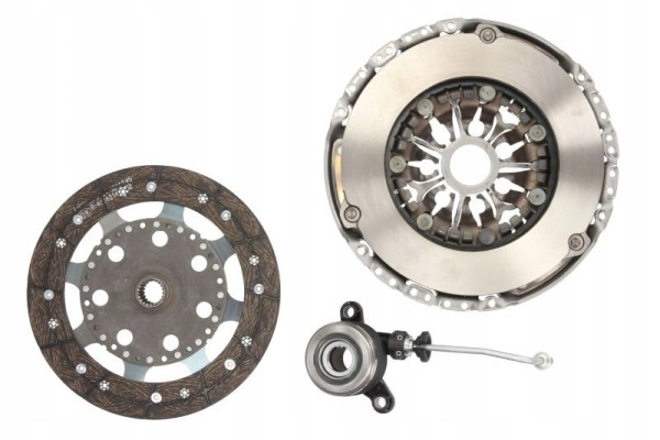 Clutch set 624 3539 33 LUK Catalog number of the part 624 3539 33
