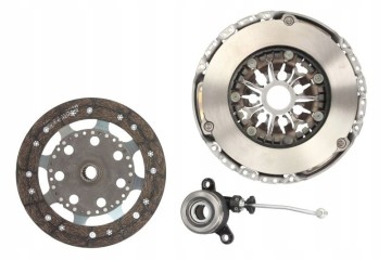 Clutch set 624 3539 33 LUK Catalog number of the part 624 3539 33
