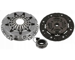 CLUTCH SET 3000 951 660 SACHS TOYOTA YARIS
