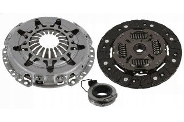 CLUTCH SET 3000 951 660 SACHS TOYOTA YARIS