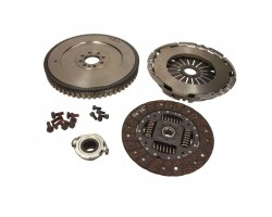 CLUTCH SET PEUGEOT 406 607 806 807 EXPERT 2 0 HDI 98 WITH WHEEL