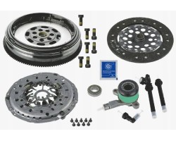 CLUTCH SET 2290 601 096 SACHS NISSAN OPEL