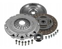 CLUTCH SET FLYWHEEL THRUST BEARING
